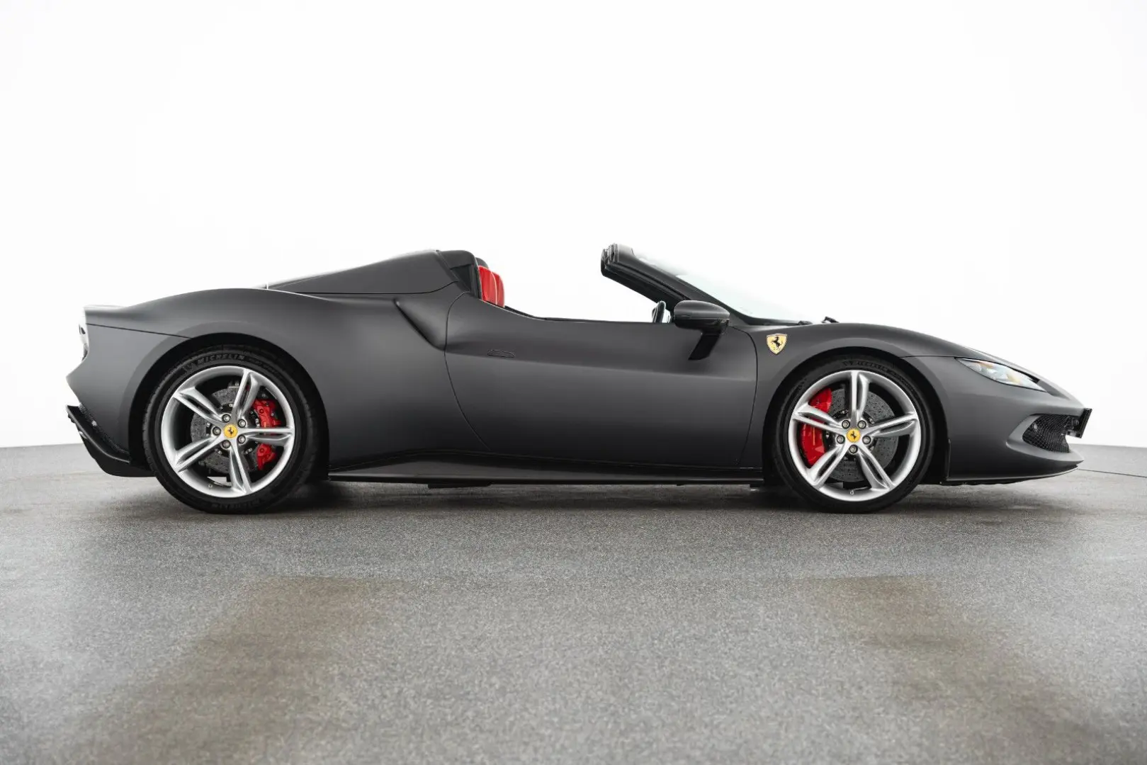 296 GTS