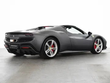 296 GTS