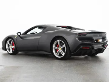 296 GTS