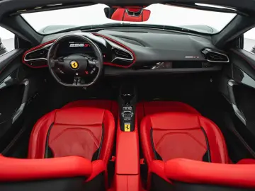 296 GTS