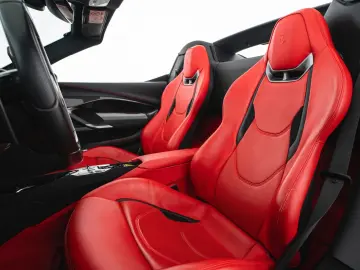 296 GTS