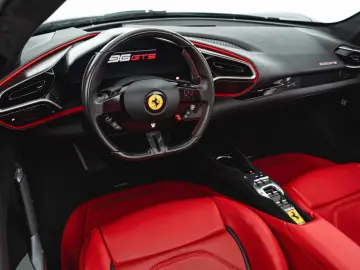 296 GTS