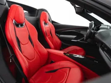 296 GTS