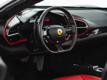 296 GTS