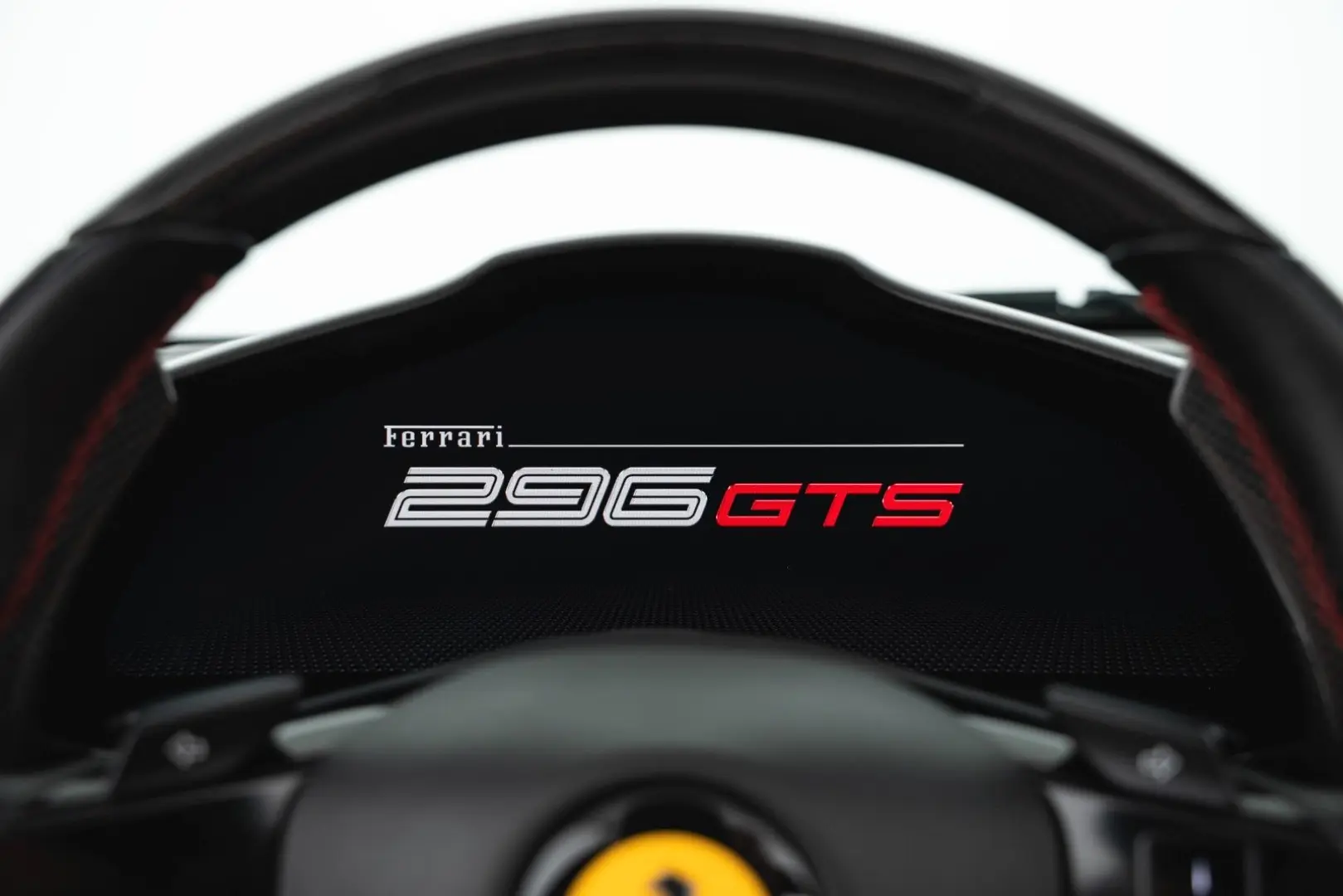 296 GTS