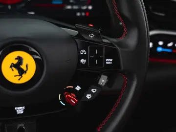 296 GTS