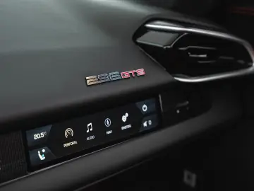 296 GTS