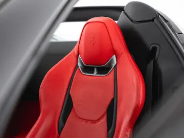 296 GTS