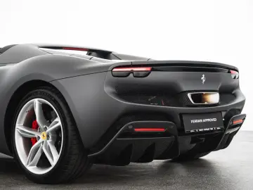 296 GTS