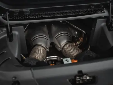 296 GTS