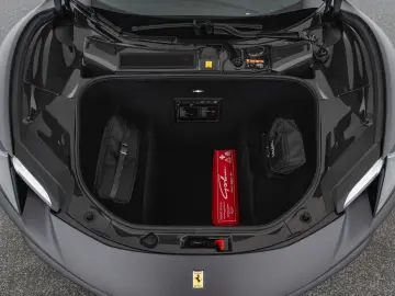 296 GTS