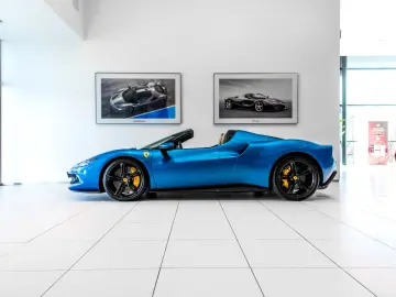 296 GTS ~Ferrari Munsterhuis~