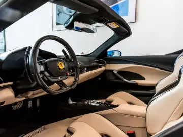 296 GTS ~Ferrari Munsterhuis~