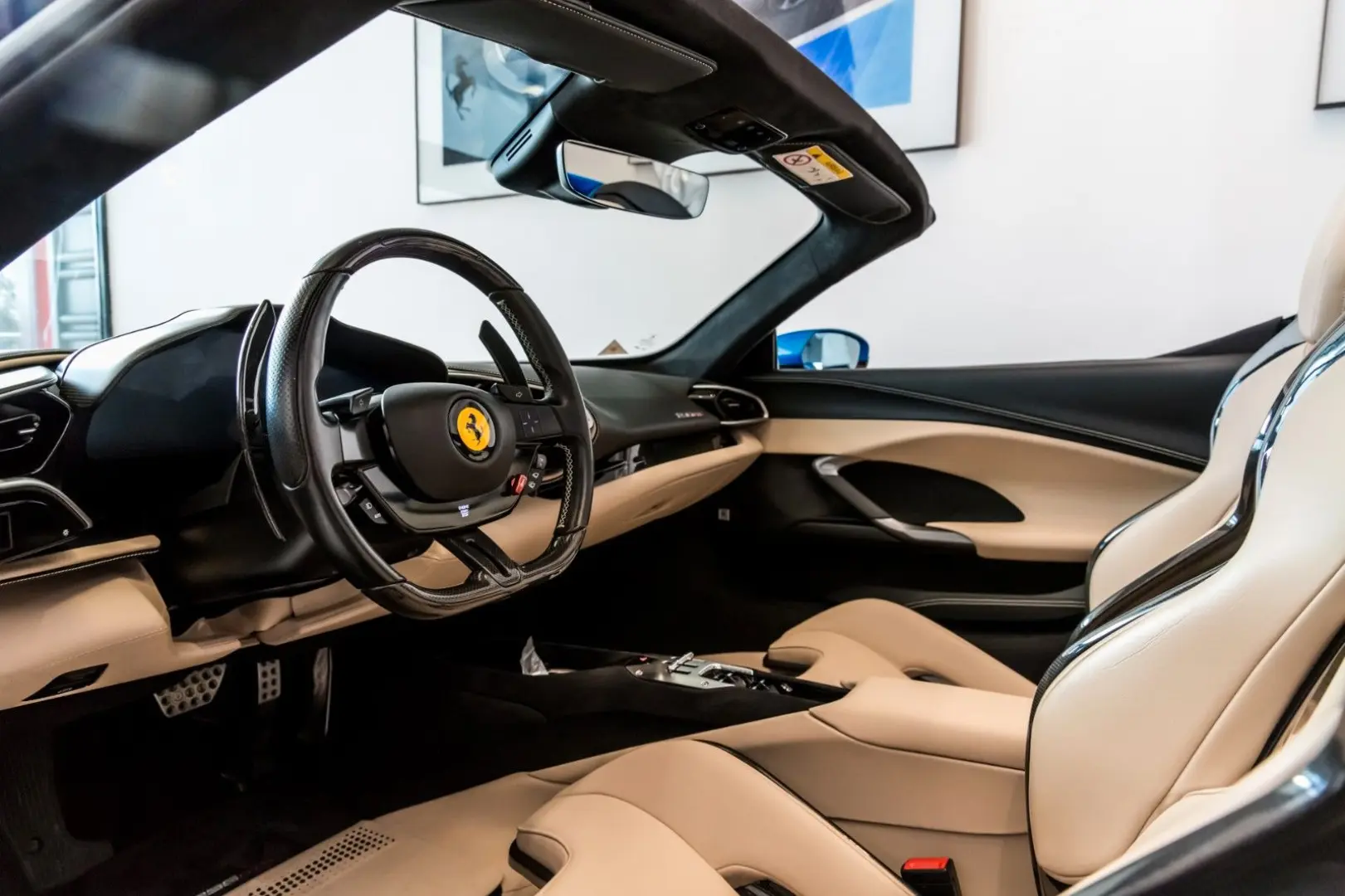 296 GTS ~Ferrari Munsterhuis~