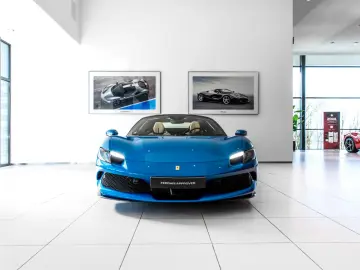 296 GTS ~Ferrari Munsterhuis~