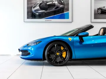 296 GTS ~Ferrari Munsterhuis~