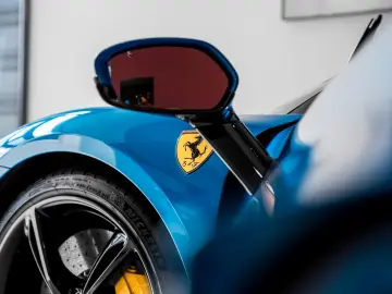296 GTS ~Ferrari Munsterhuis~
