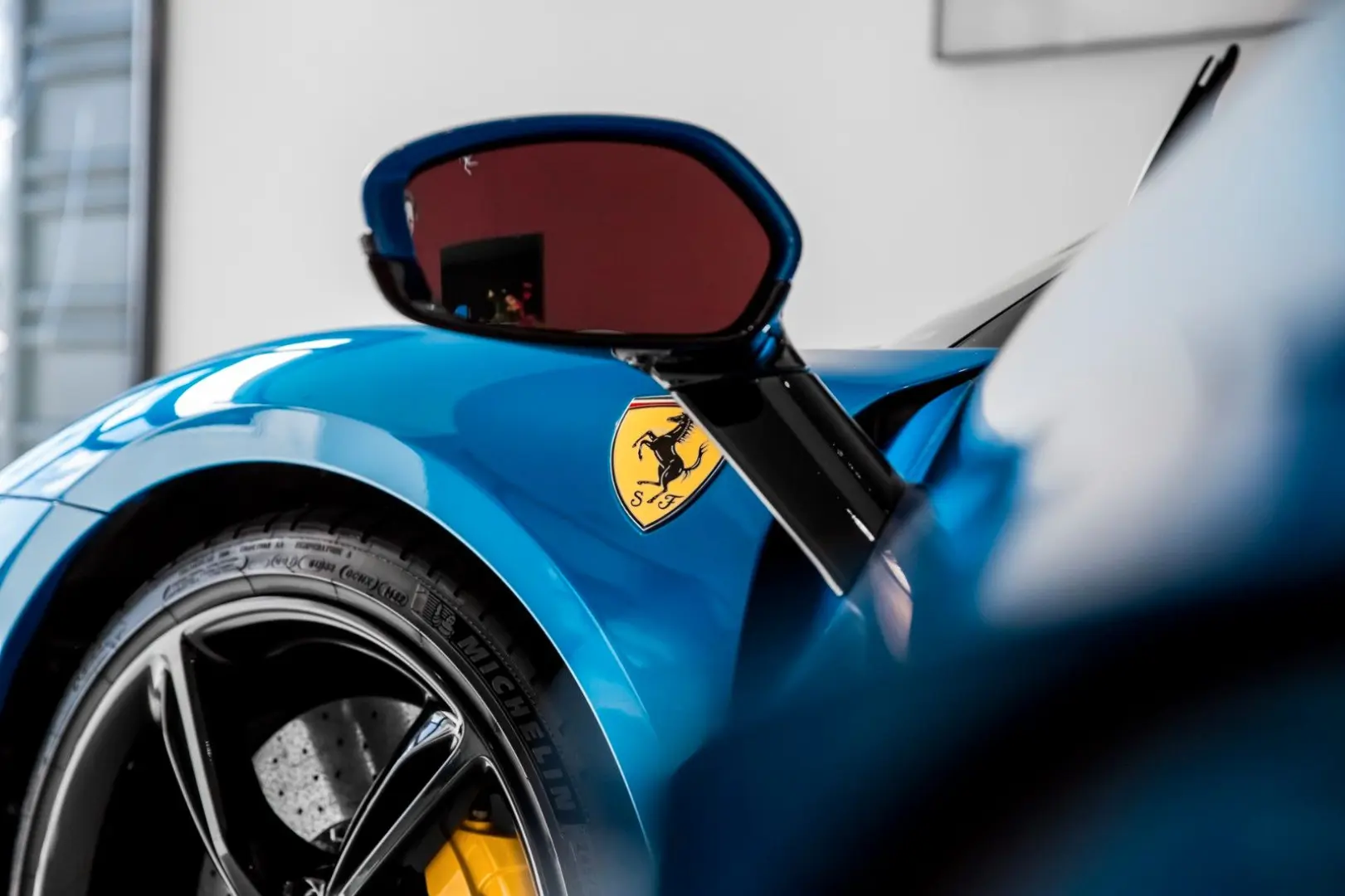 296 GTS ~Ferrari Munsterhuis~