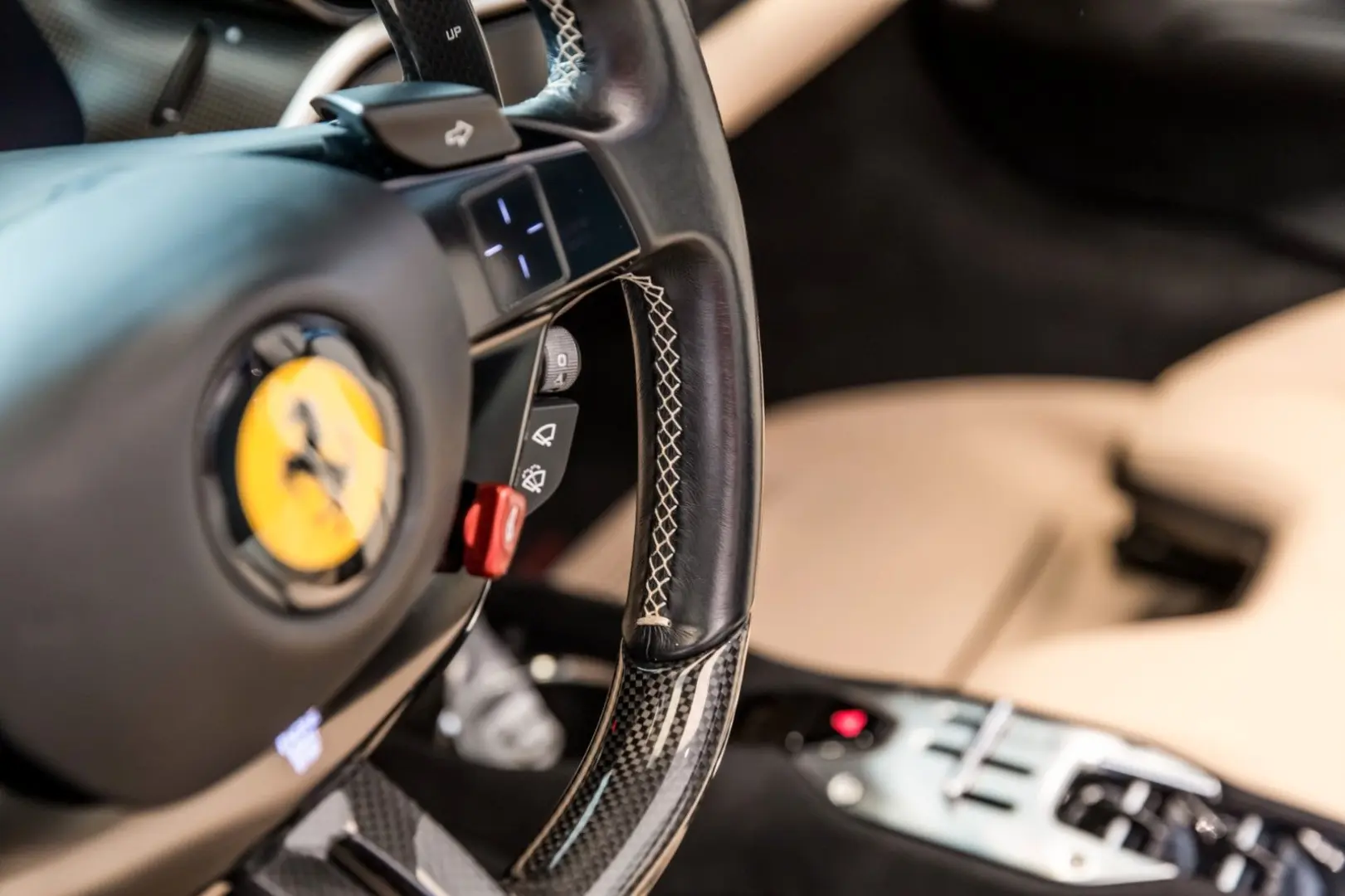 296 GTS ~Ferrari Munsterhuis~
