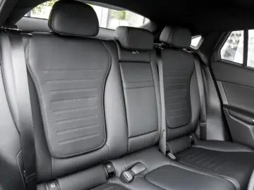 GLC 300 4MATIC Coupé AMG-Sport/Pano/AHK/Sitzklim
