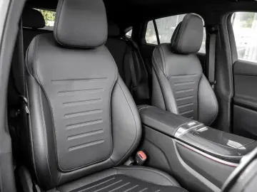 GLC 300 4MATIC Coupé AMG-Sport/Pano/AHK/Sitzklim