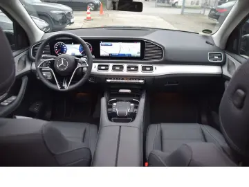 GLE 300 d 4M Advanced Plus (Pano KLGo AHK Leder