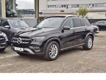 GLE 300 d 4M Advanced Plus (Pano KLGo AHK Leder