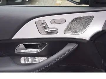 GLE 300 d 4M Advanced Plus (Pano KLGo AHK Leder