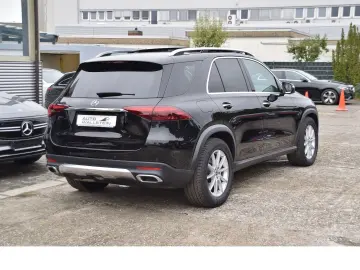 GLE 300 d 4M Advanced Plus (Pano KLGo AHK Leder