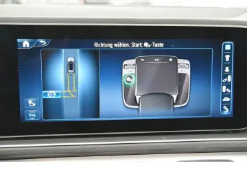 GLE 300 d 4M Advanced Plus (Pano KLGo AHK Leder