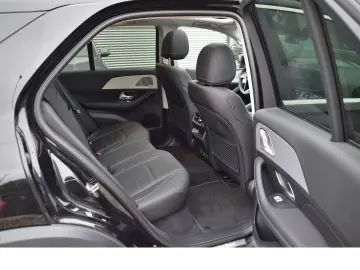 GLE 300 d 4M Advanced Plus (Pano KLGo AHK Leder