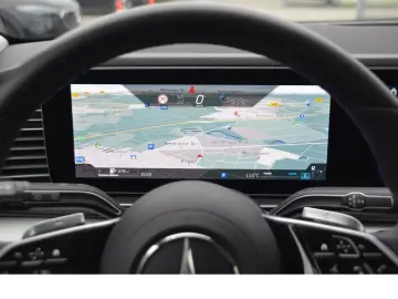 GLE 300 d 4M Advanced Plus (Pano KLGo AHK Leder