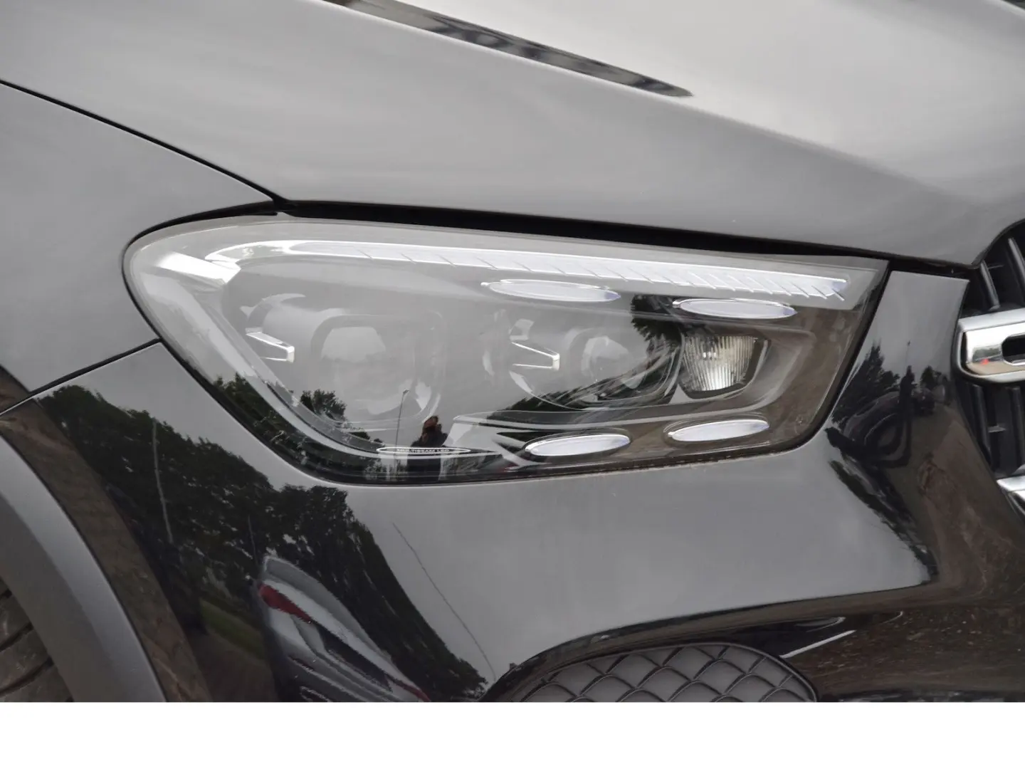 GLE 300 d 4M Advanced Plus (Pano KLGo AHK Leder