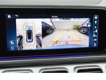 GLE 300 d 4M Advanced Plus (Pano KLGo AHK Leder