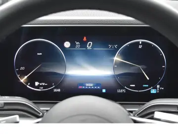 GLE 300 d 4M Advanced Plus (Pano KLGo AHK Leder