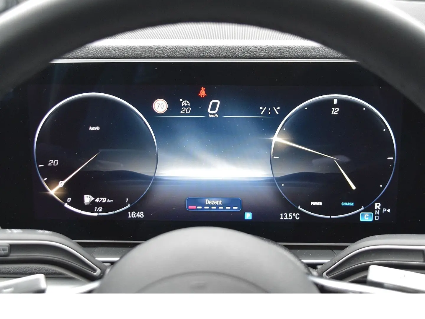 GLE 300 d 4M Advanced Plus (Pano KLGo AHK Leder