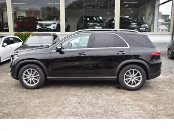 GLE 300 d 4M Advanced Plus (Pano KLGo AHK Leder
