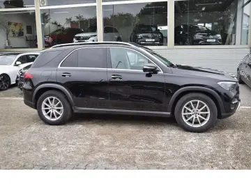 GLE 300 d 4M Advanced Plus (Pano KLGo AHK Leder