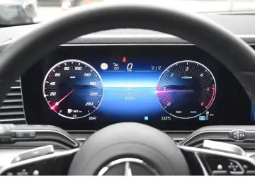 GLE 300 d 4M Advanced Plus (Pano KLGo AHK Leder