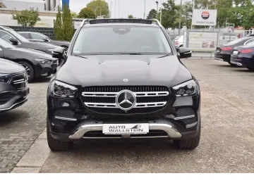 GLE 300 d 4M Advanced Plus (Pano KLGo AHK Leder