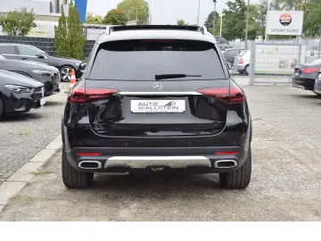 GLE 300 d 4M Advanced Plus (Pano KLGo AHK Leder
