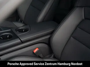 Taycan Panorama BOSE Electric  Sport Sound