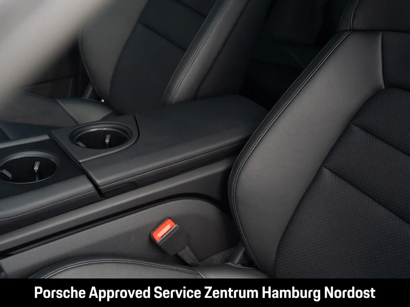 Taycan Panorama BOSE Electric  Sport Sound