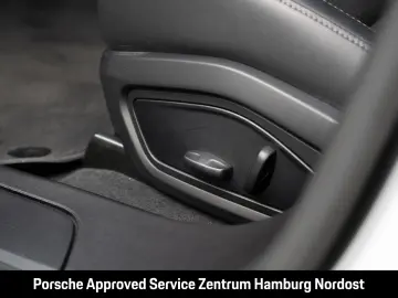 Taycan Panorama BOSE Electric  Sport Sound