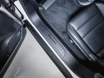 Taycan Performancebatterie+ Sport Chrono