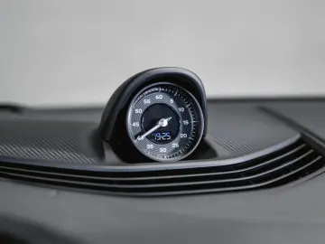 Taycan Performancebatterie+ Sport Chrono