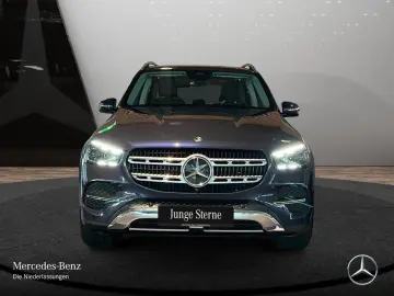 GLE 350 de 4M Advanced  Burmester Keyless 360