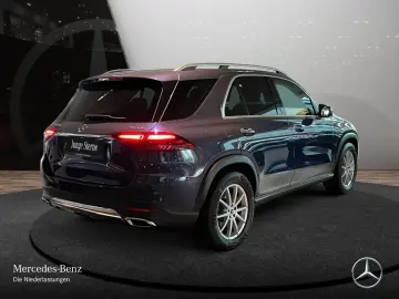 GLE 350 de 4M Advanced  Burmester Keyless 360