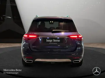 GLE 350 de 4M Advanced  Burmester Keyless 360