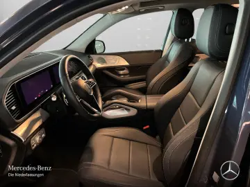 GLE 350 de 4M Advanced  Burmester Keyless 360